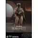 Star Wars Movie Masterpiece Action Figure 1/6 Boba Fett 30 cm